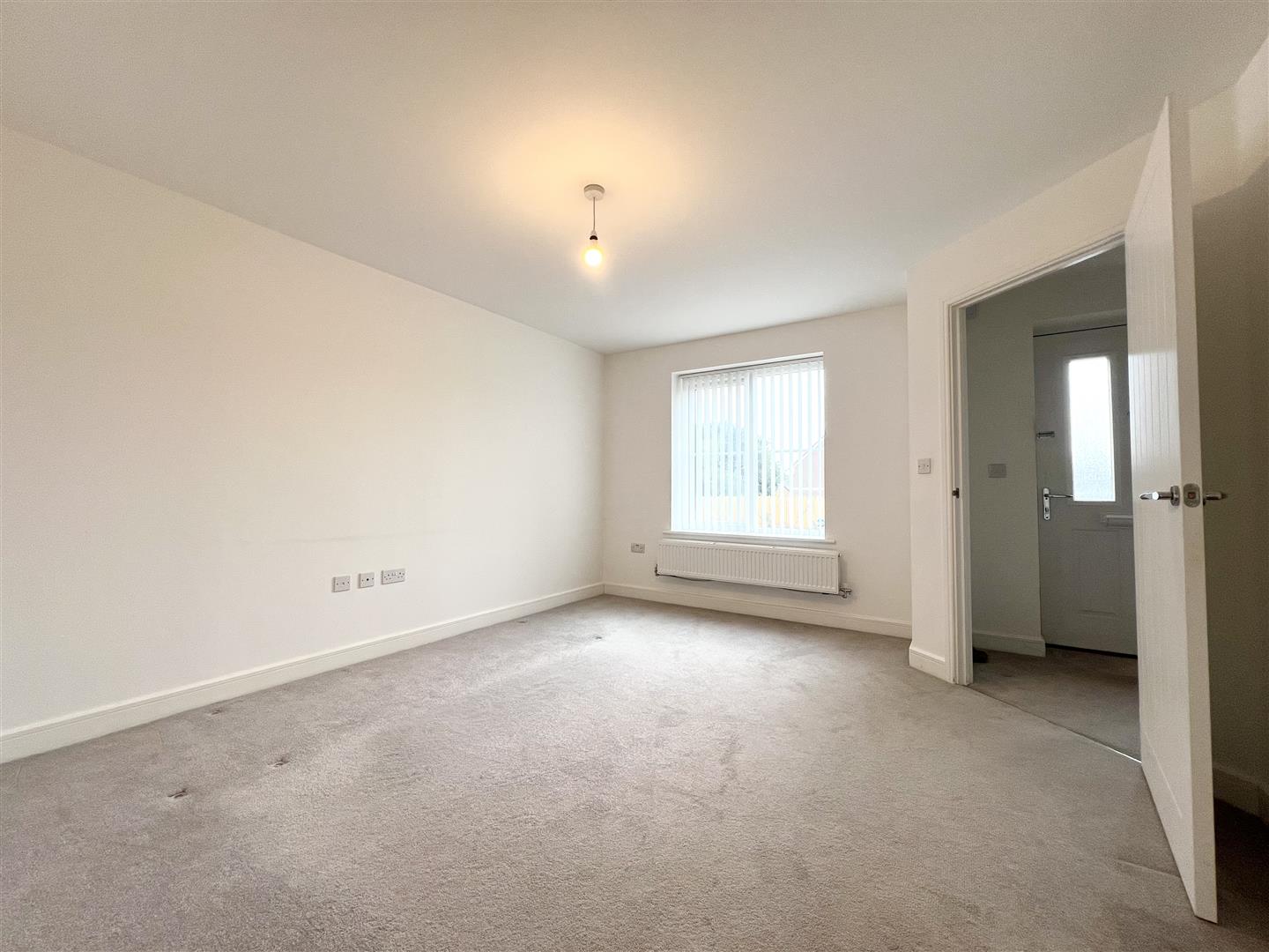 Heol Mathews, Coity, Bridgend, CF35 6JU